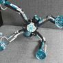 Lego Ninjago Movie - Water Strider Image 2