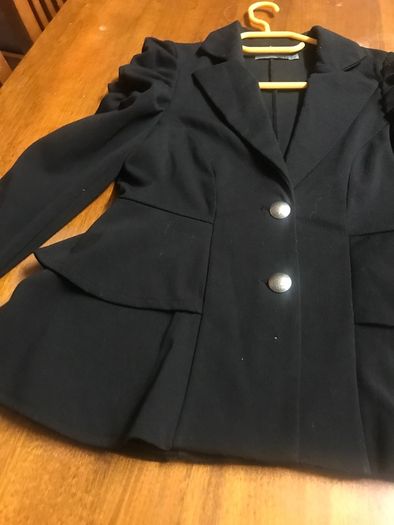 Stunning blazer jacket