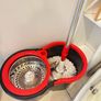 Spin Mop Image 2