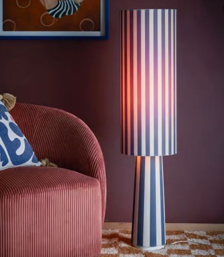 Bloomingville Emmie Floor Lamp