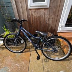 Girls Bike