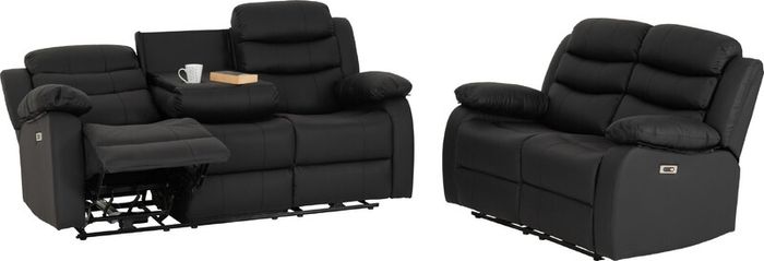 Recliner Sofa Sale in Dublin