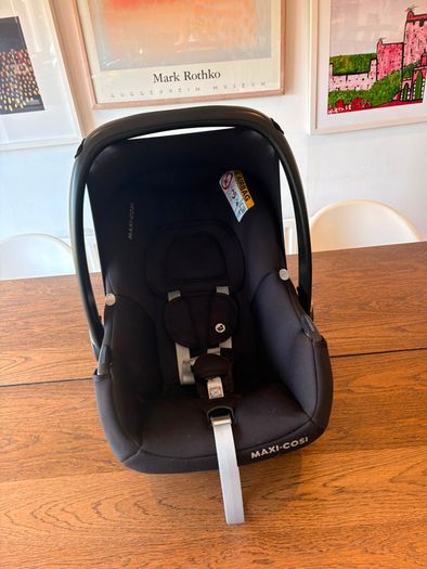 Maxi-Cosi Infant Car Seat