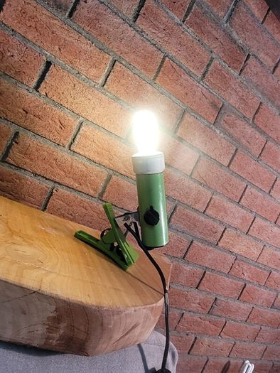 targetti light (Italian)