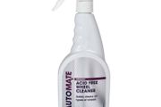 AUTOMATE  Acid Free Wheel Cleaner 500ML