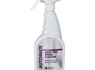main image for ad AUTOMATE  Acid Free Wheel Cleaner 500ML