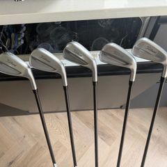 Titleist 5-9iron combo set- must see