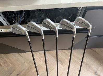 Titleist 5-9iron combo set- must see