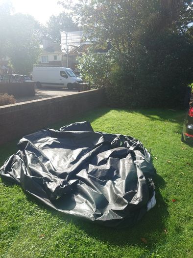 Car cover