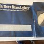 Marlboro Brass Lighter Image 2