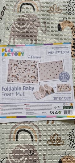 Play Mat