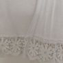 White bolero Image 3