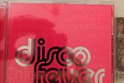 Disco Fever 2CD - Vol.1