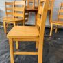 6 x Dining Chairs Image 4