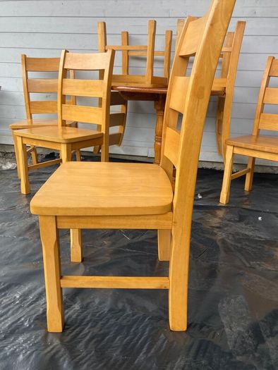 6 x Dining Chairs