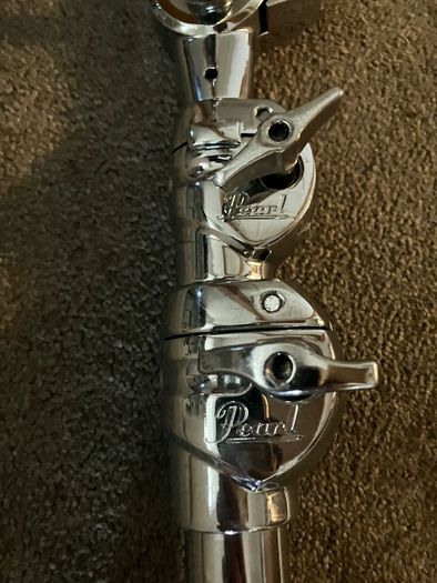 Pearl cymbal stand