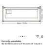 long bed rail Image 2