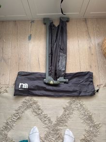 lindam flexi gate