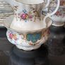 Royal Albert Bone China Tea Set "Berkeley". Image 2