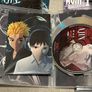 Ajin Demi-Human Season 1 Limited Premium Collectors edition bluray/dvd Image 8