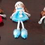 New:  Hand Crafted Dolls Image 2