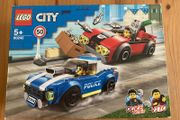 Lego City