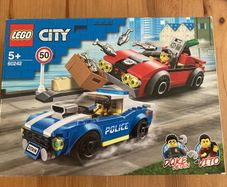 Lego City