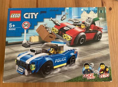 Lego City