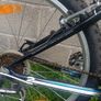 Ladies Felt bicycle MTB Image 7