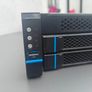 Fully rackable chassis NAS Image 3
