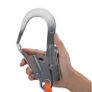 BRAND NEW 5m Professional Rock Climbing Cord 12mm Outdoor Hiking Accessories Image 4