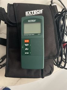 Extech Oxygen Meter