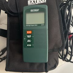 Extech Oxygen Meter