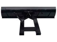 main image for ad Forklift Snow Plow 200x48 cm Black