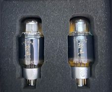 PSVANE EL34-Z Power Vacuum Tube (Matched Pair)