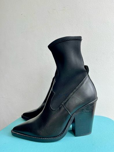 Mango ankle boots 4/37