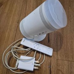 Samsung The Freestyle 2nd Gen Full HD Smart Portable LED Projector | SP-LFF3CLAXXXU i