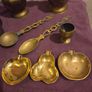 Brass Lot Image 5