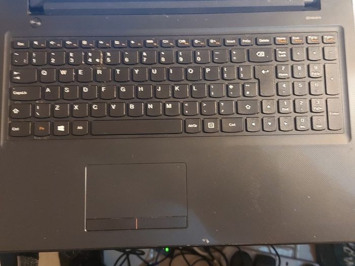 Lenovo Ideapad 300-15IBR, 15.6 inch Laptop, Intel Pentium CPU N3700, 1.6GHz, 8GB Ram, 128GB SSD, Windows 10, Microsoft Edge, Chrome and VLC