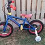 kids bike Image 2