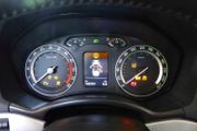 Skoda Octavia mk2 vRS diesel clocks (pre-facelift)