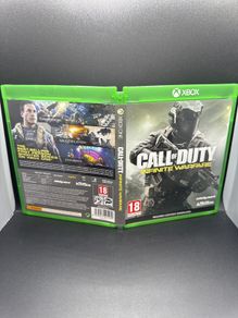 Call Of Duty: Infinite Warfare Xbox One