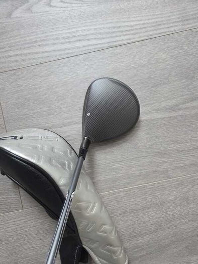 TaylorMade Qi35 Max 3 Wood