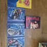 Smallville complete 2nd Season DVD Image 3