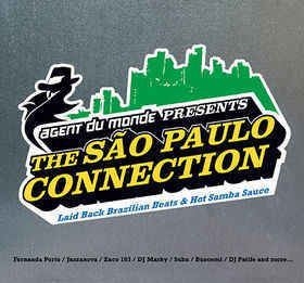 The Sao Paulo Collection Double CD FREE DELIVERY!