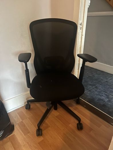 office chair