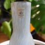 Zweisel 1872 Art Glass Vase Image 3