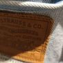 levis trucker denim jacket Image 3