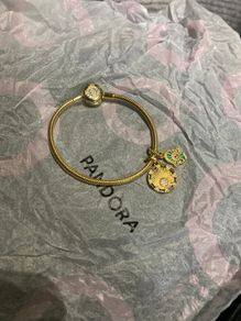 Pandora bracelet