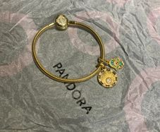 Pandora bracelet